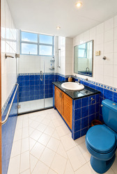Sherwood Towers (D21), Apartment #623210801